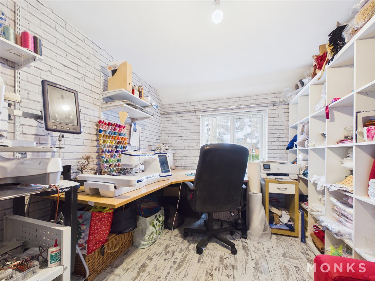 Chestnut Cottages, 3 , Whitchurch, SY13 2AW For Sale